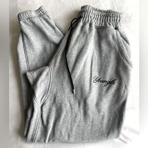 YoungLA Joggers